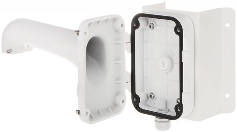 HIKVISION PTZ WALL MOUNT CORNER