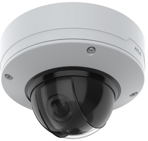 AXIS 02224-001 - Q3536-LVE-29MM advanced fixed dome camera with Deep Learning Processing Unit (DLPU