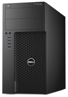 Dell 4 Monitor Small Form Factor Workstation with Intel i7 8-Core Processor, 8GB RAM, 4GB Nvidia Graphics Card, Windows 10 Pro, 3Yr ProSupport: Next Business Day Onsite (Comes with 1x Display to HDMI Adapter)