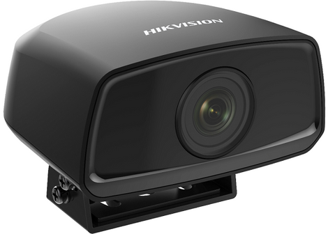 Hikvision best sale camera port