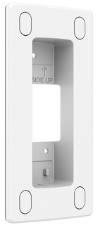 AXIS 5801-481 -  Nice and easy recessed mount of  A8105-E Network video door station suitable for most wall types.