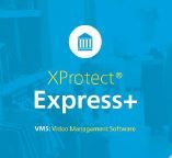 MILESTONE One Year Care Plus For Xprotect Express+ Device License