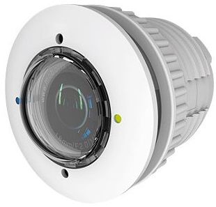 MOBOTIX 12MP Hemispheric Day & Night Sensor Module