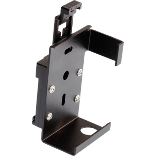AXIS 02361-001 - TF9903 DIN clip + angled mounting bracket