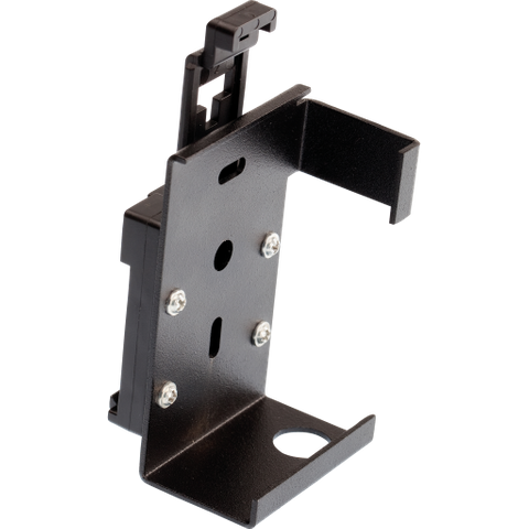 AXIS 02361-001 - TF9903 DIN clip + angled mounting bracket