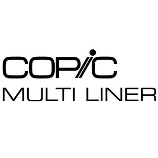 Copic Multiliner