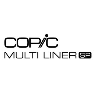 Copic Multiliner SP