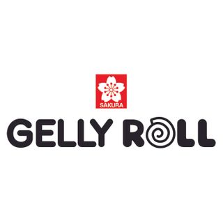 Sakura Gelly Roll