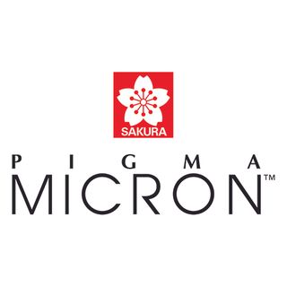 Sakura Pigma Micron 03 Pen, 0.35 mm, Black