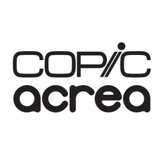 Copic Acrea