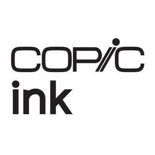 Copic Ink