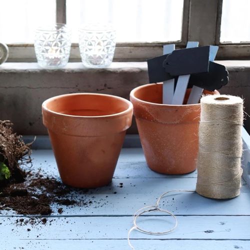 Make your own potting table