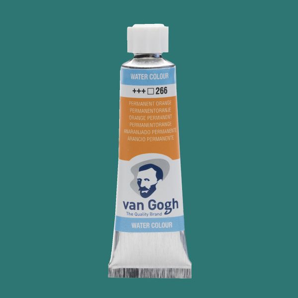 Van Gogh Watercolour 10ml