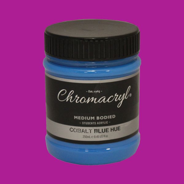 Chromacryl 250ml