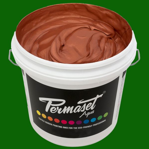 Permaset Aqua Metallic 4Lt