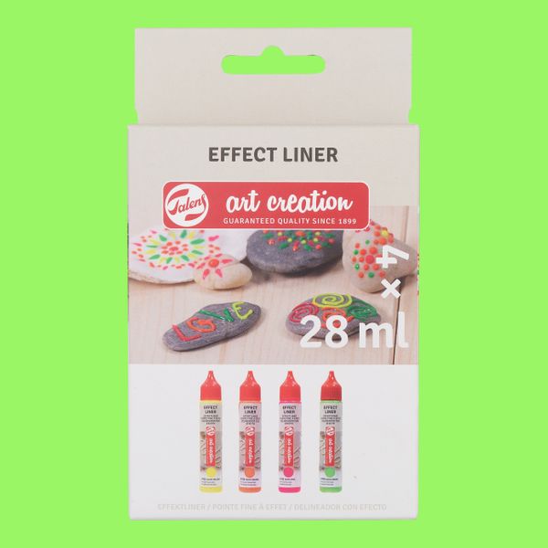 Effect Liner Sets