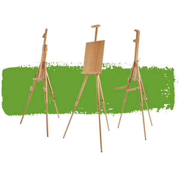 Field Easels