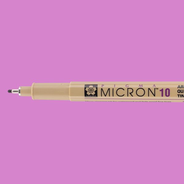 Pigma Micron