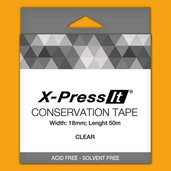 Conservation Tape