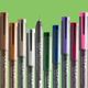 Fineliners
