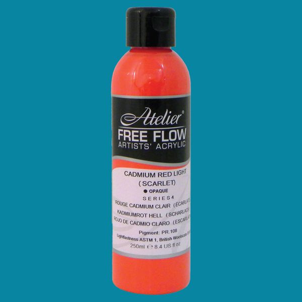 Atelier Free Flow 250ml