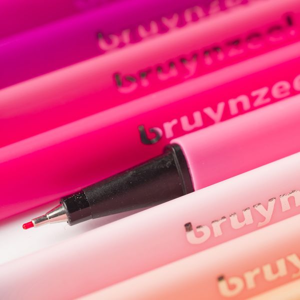 Bruynzeel Fineliner Sets