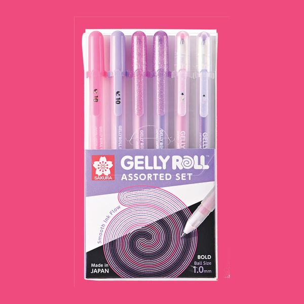 Gelly Roll Sets