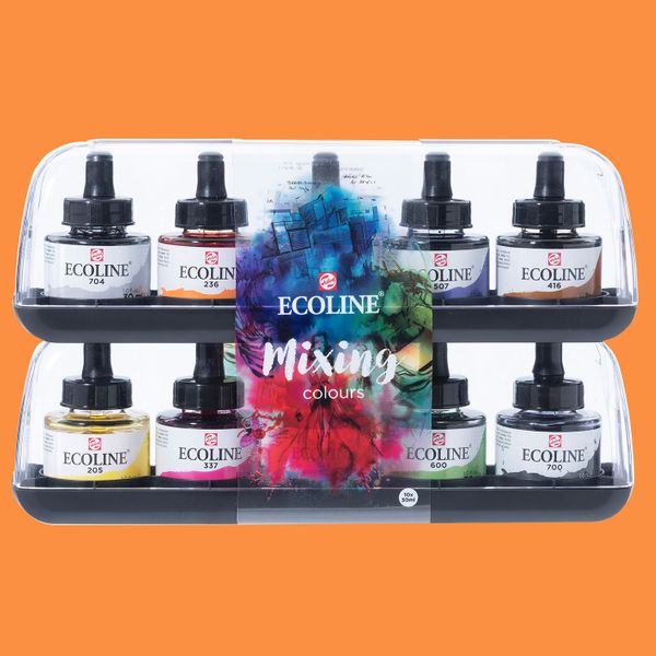 Ecoline Sets