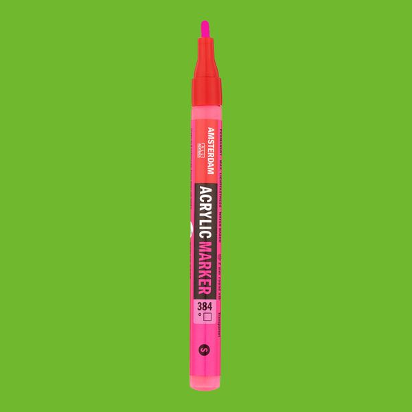 Amsterdam Acrylic Markers 2mm