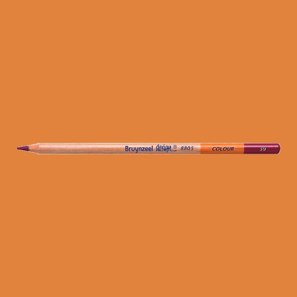 Bryunzeel Design Individual Pencils