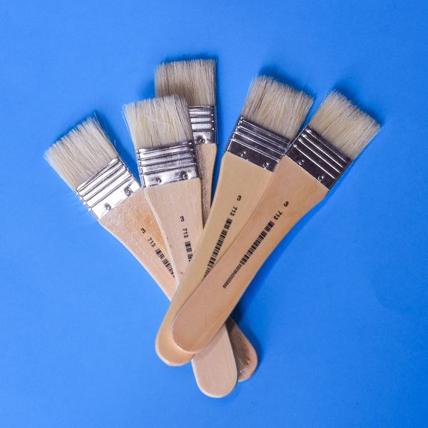 Natural Brushes