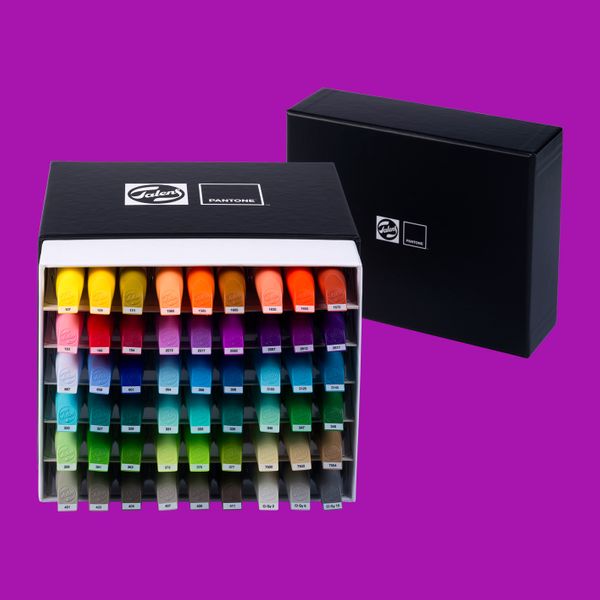 Talens | Pantone Marker Sets