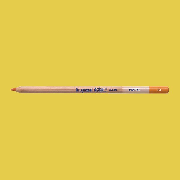 Pastel Pencils Individual