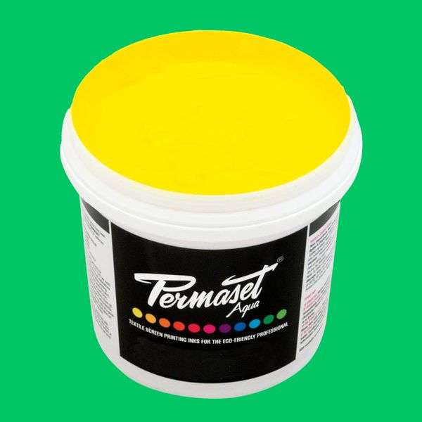 Permaset Aqua Glow 1Lt