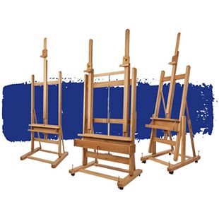 Studio Easels