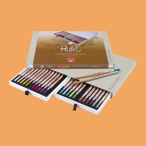 Pastel Pencil Sets