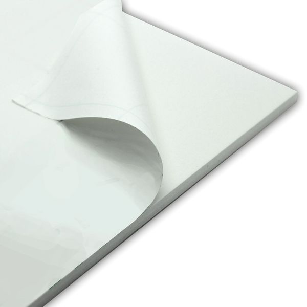 Adhesive Foamboard