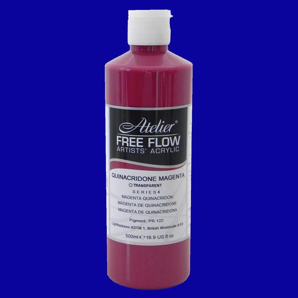 Atelier Free Flow 500ml