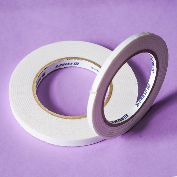 High Tack Foam Tape