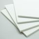 White Foamboard