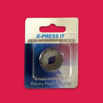 Rotary Trimmer Blades