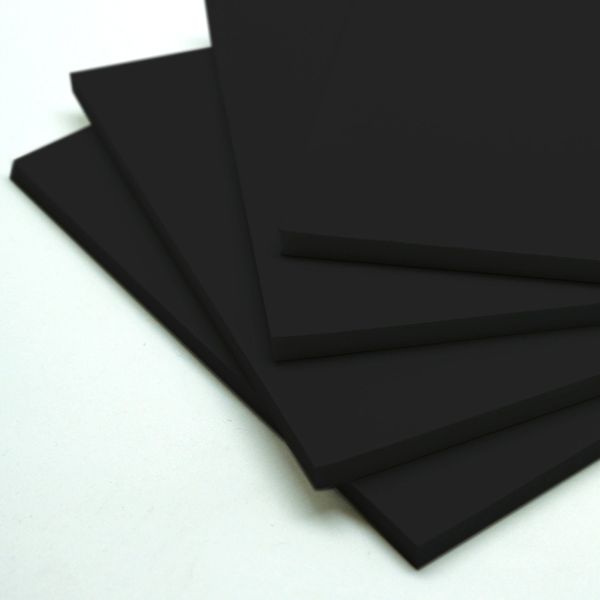 Black Foamboard