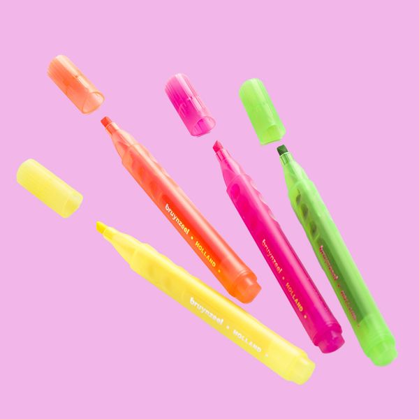 Highlighters