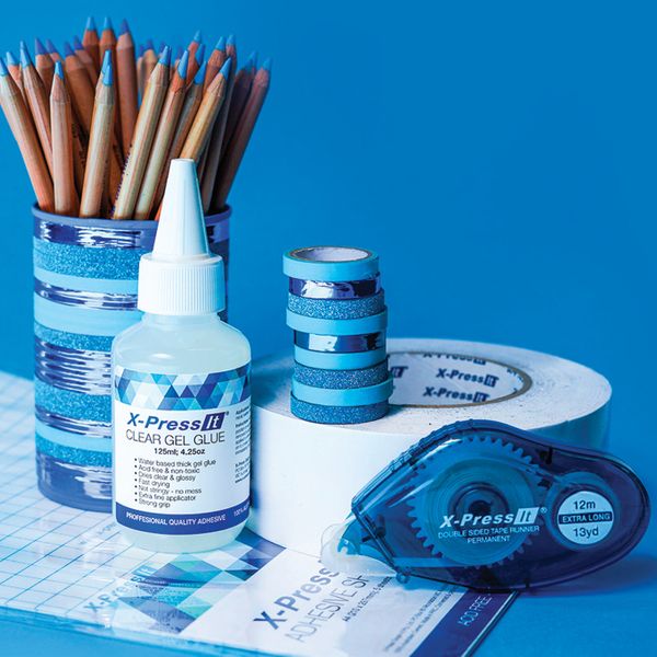 Adhesives & Tape