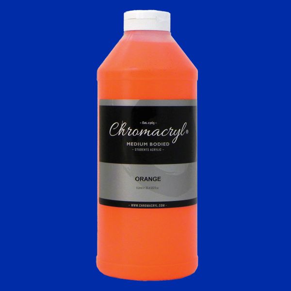 Chromacryl 1Lt
