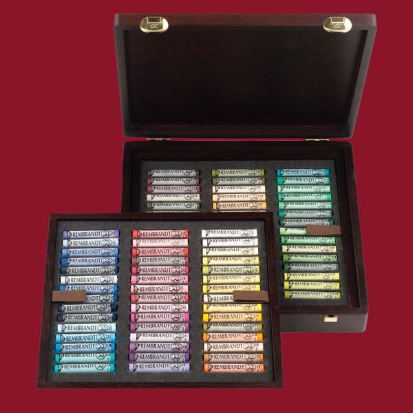 Wooden Box Sets