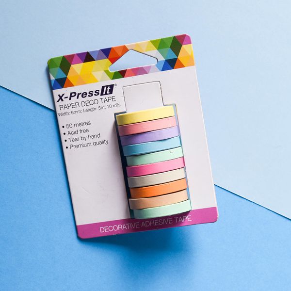 Deco Tape