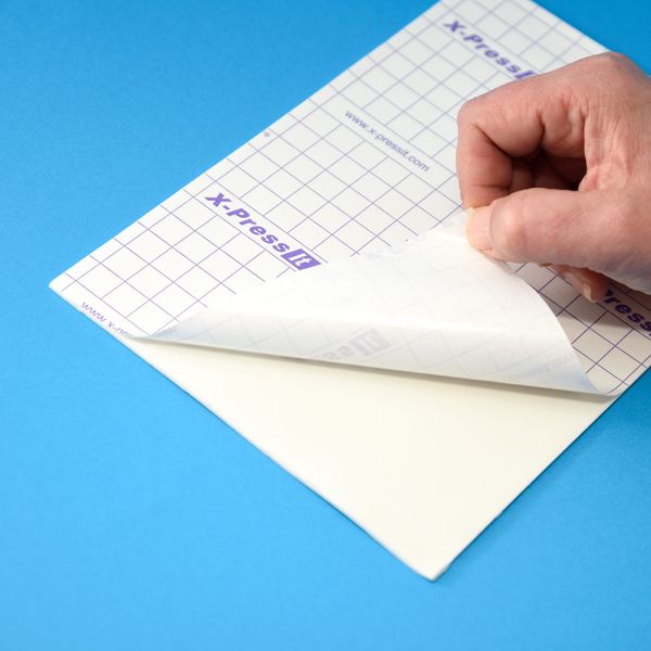 Adhesive Foam Sheets