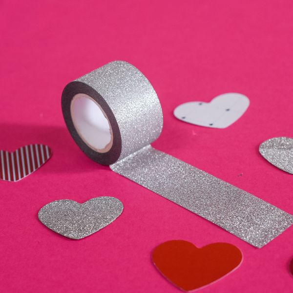 Glitter Tape