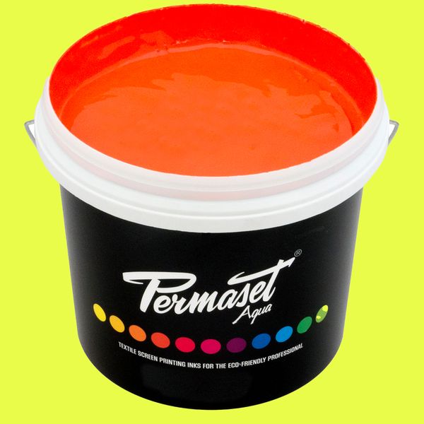 Permaset Aqua Glow 4Lt